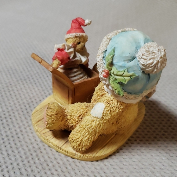 Cherished Teddies, Douglas - Picture 2 of 7